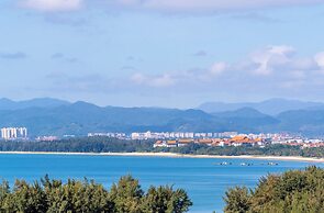 Fuwan Haitao Meishu Lingshui Haitang Bay