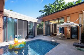 Fuwan Haitao Meishu Lingshui Haitang Bay