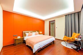 Fuwan Haitao Meishu Lingshui Haitang Bay