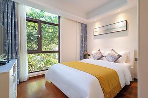 Fuwan Haitao Meishu Lingshui Haitang Bay