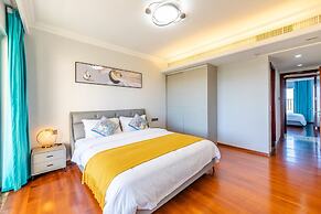 Fuwan Haitao Meishu Lingshui Haitang Bay