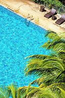 Fuwan Haitao Meishu Lingshui Haitang Bay