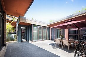 Fuwan Haitao Meishu Lingshui Haitang Bay