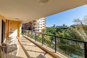 Fuwan Haitao Meishu Lingshui Haitang Bay