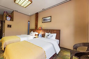 Daocheng Yading Shiruo Hotel