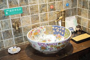 Daocheng Yading Shiruo Hotel