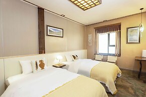 Daocheng Yading Shiruo Hotel