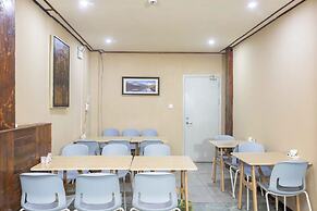 Daocheng Yading Shiruo Hotel