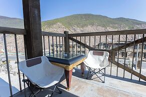 Daocheng Yading Shiruo Hotel