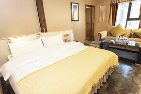 Daocheng Yading Shiruo Hotel