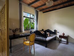22 Garden House