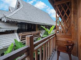 22 Garden House