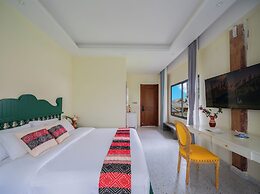 22 Garden House