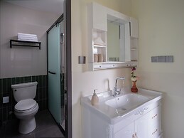 22 Garden House