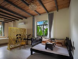 22 Garden House
