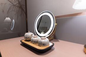 Guo Mao San Li Tun Apartment