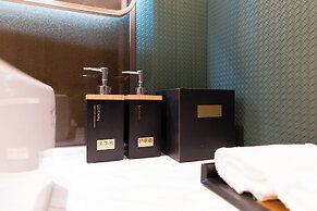 Guo Mao San Li Tun Apartment