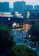 Guo Mao San Li Tun Apartment