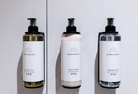 Guo Mao San Li Tun Apartment