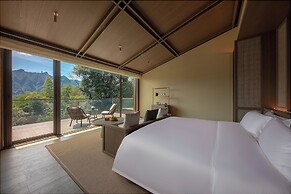 Trip Country Retreats Zhangjiajie