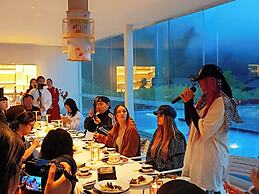 Trip Country Retreats Zhangjiajie