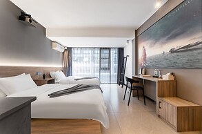 Yangshuo Yimuiji Homestay