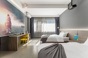 Yangshuo Yimuiji Homestay