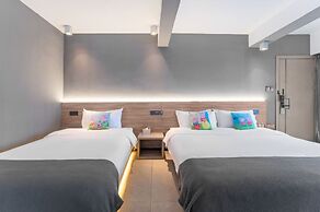 Yangshuo Yimuiji Homestay