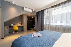 Yangshuo Yimuiji Homestay