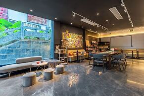 Yangshuo Yimuiji Homestay