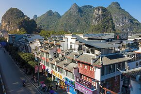 Yangshuo Yimuiji Homestay