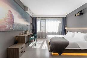 Yangshuo Yimuiji Homestay