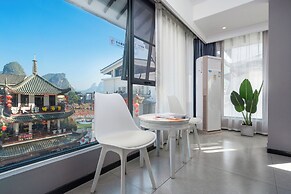 Yangshuo Yimuiji Homestay