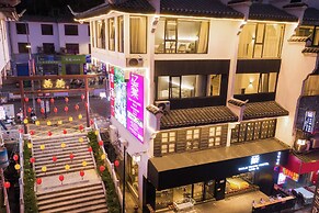 Yangshuo Yimuiji Homestay