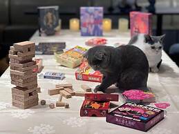 Yangshuo Yimuiji Homestay