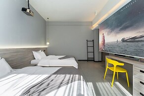 Yangshuo Yimuiji Homestay