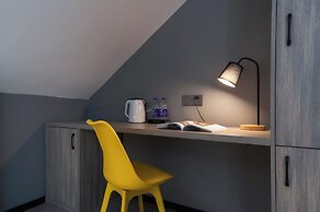 Yangshuo Yimuiji Homestay