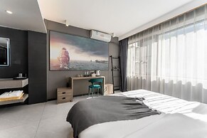 Yangshuo Yimuiji Homestay