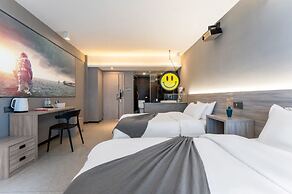 Yangshuo Yimuiji Homestay