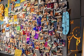 Yangshuo Yimuiji Homestay