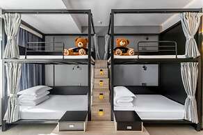 Yangshuo Yimuiji Homestay