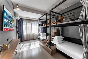 Yangshuo Yimuiji Homestay