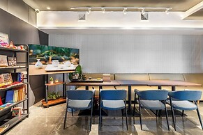 Yangshuo Yimuiji Homestay