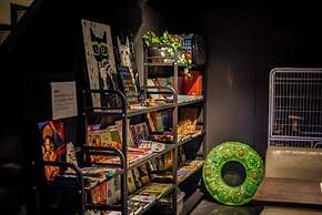 Yangshuo Yimuiji Homestay