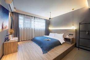 Yangshuo Yimuiji Homestay