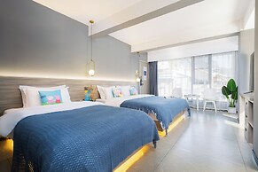 Yangshuo Yimuiji Homestay