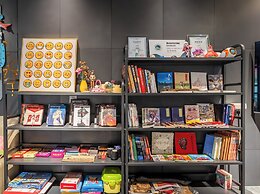 Yangshuo Yimuiji Homestay