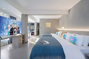 Yangshuo Yimuiji Homestay