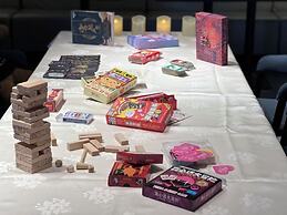 Yangshuo Yimuiji Homestay