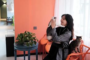 Yangshuo Yimuiji Homestay